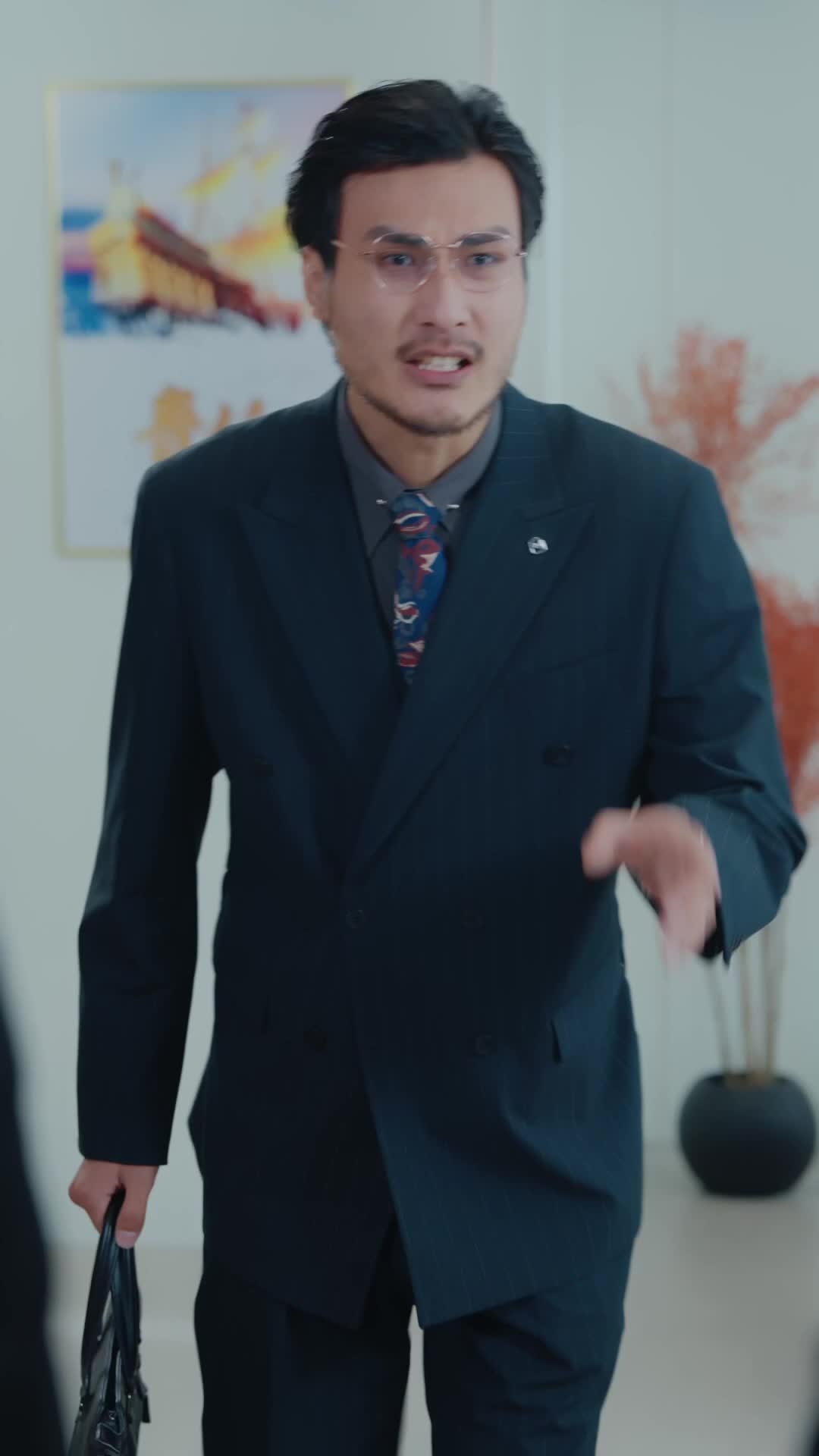 Episode 13 - My Butler Is a Double Master's Genius